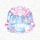 9I果冻制作厂官方Logo - 记录美好生活甜蜜的瞬间